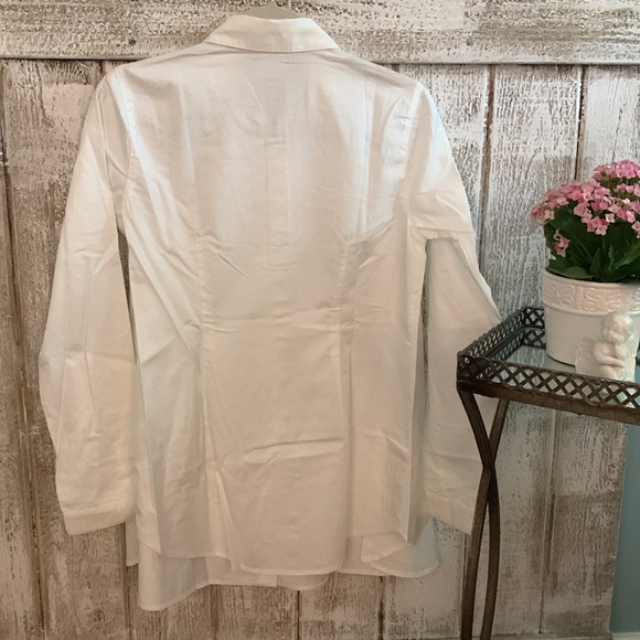 Cabi It’s A Wrap Shirt - Picture 3 of 9